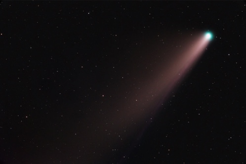 Comet Neowise 7-22-2020
